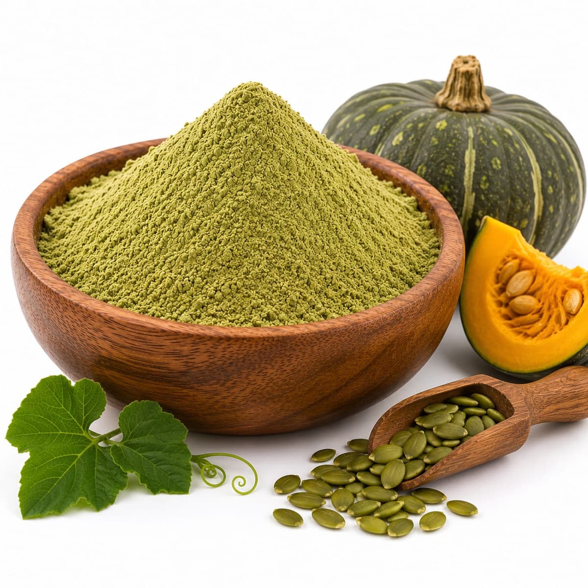 Premium Pumpkin Powder | Food Grade | Export Quality
