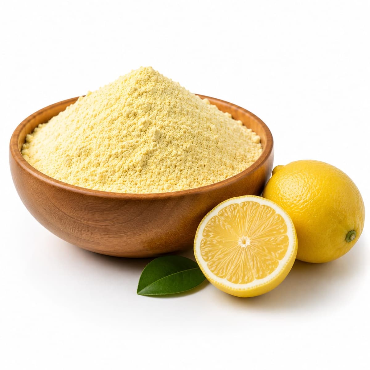 Premium Lemon Powder | Food Grade | Export Quality