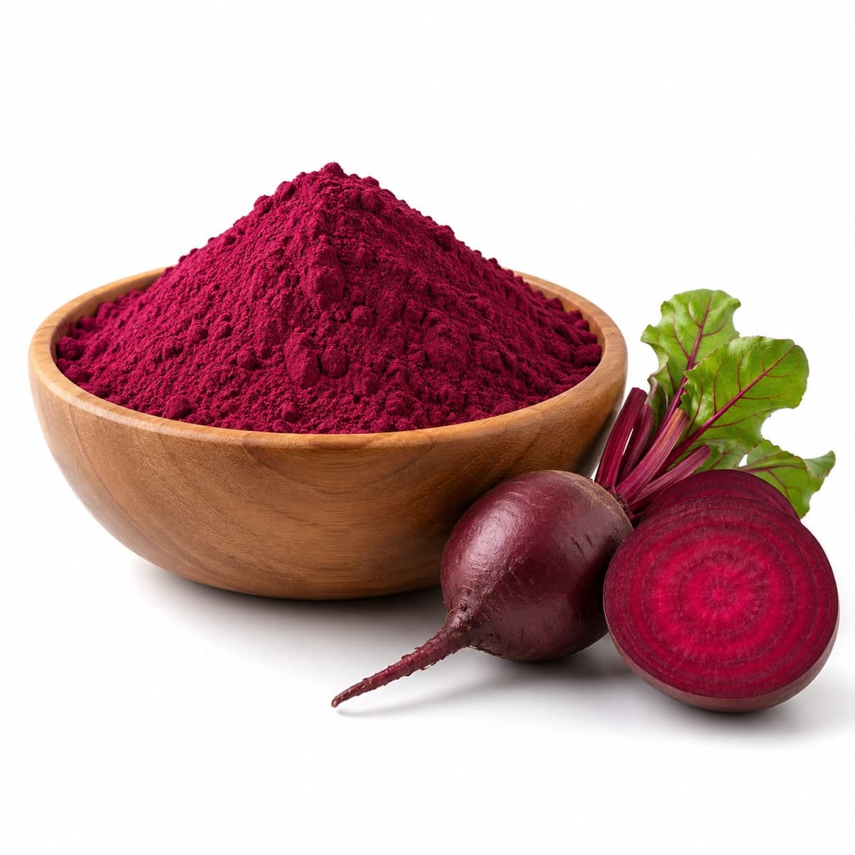 Premium Beetroot Powder | Food Grade | Cosmetic Grade | Export Quality