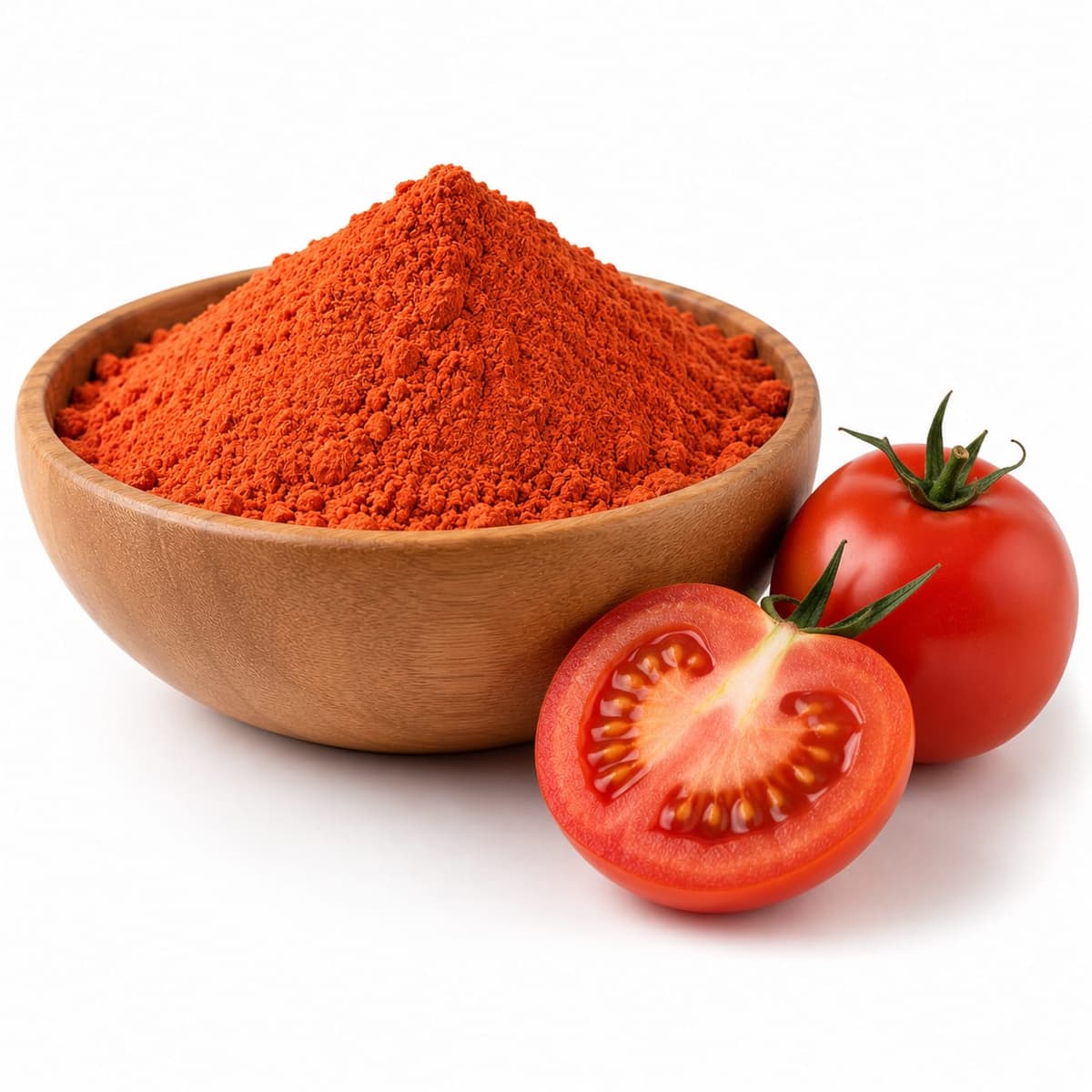 Premium Tomato Powder | Food Grade | Export Quality
