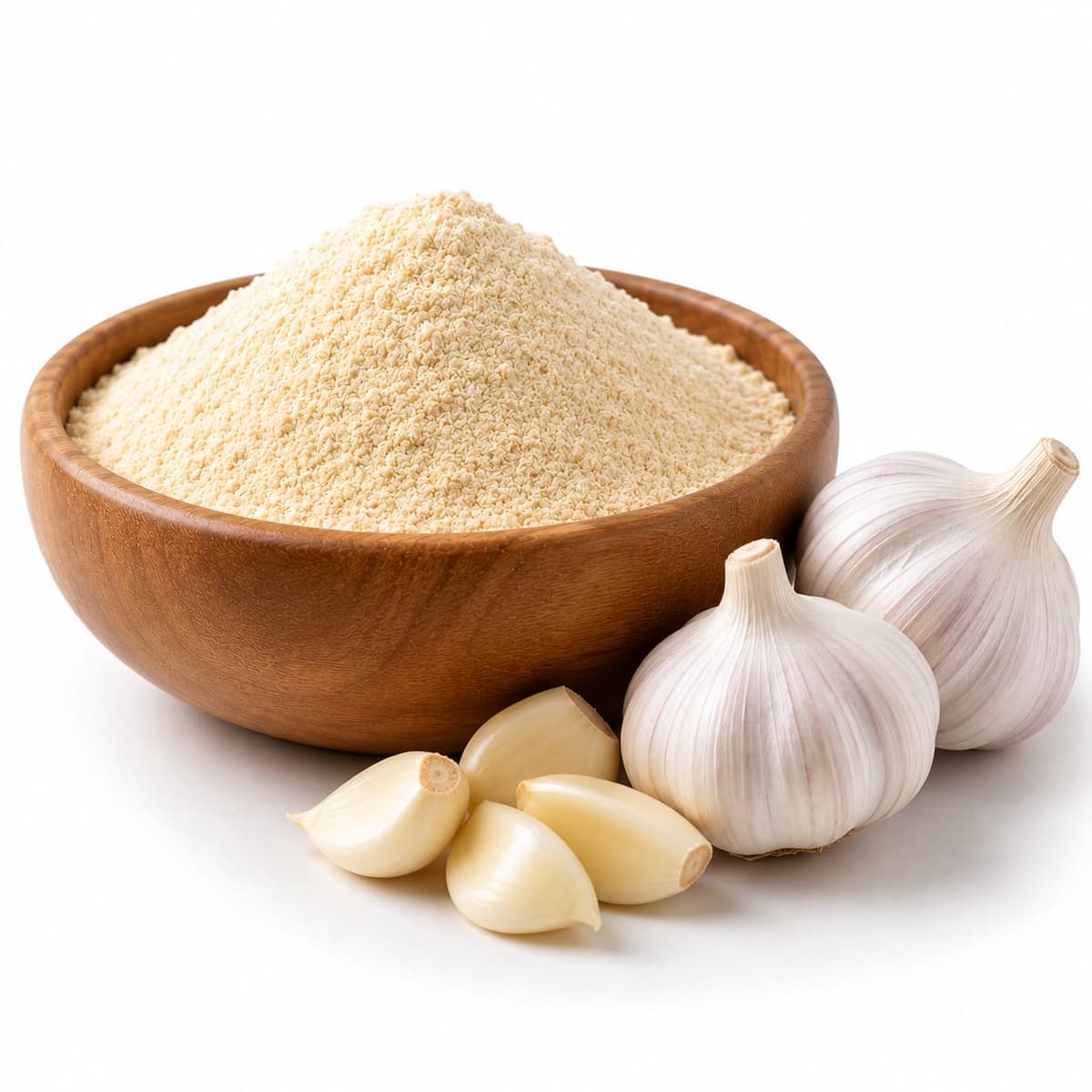 Premium Garlic Powder | Food Grade | Export Quality