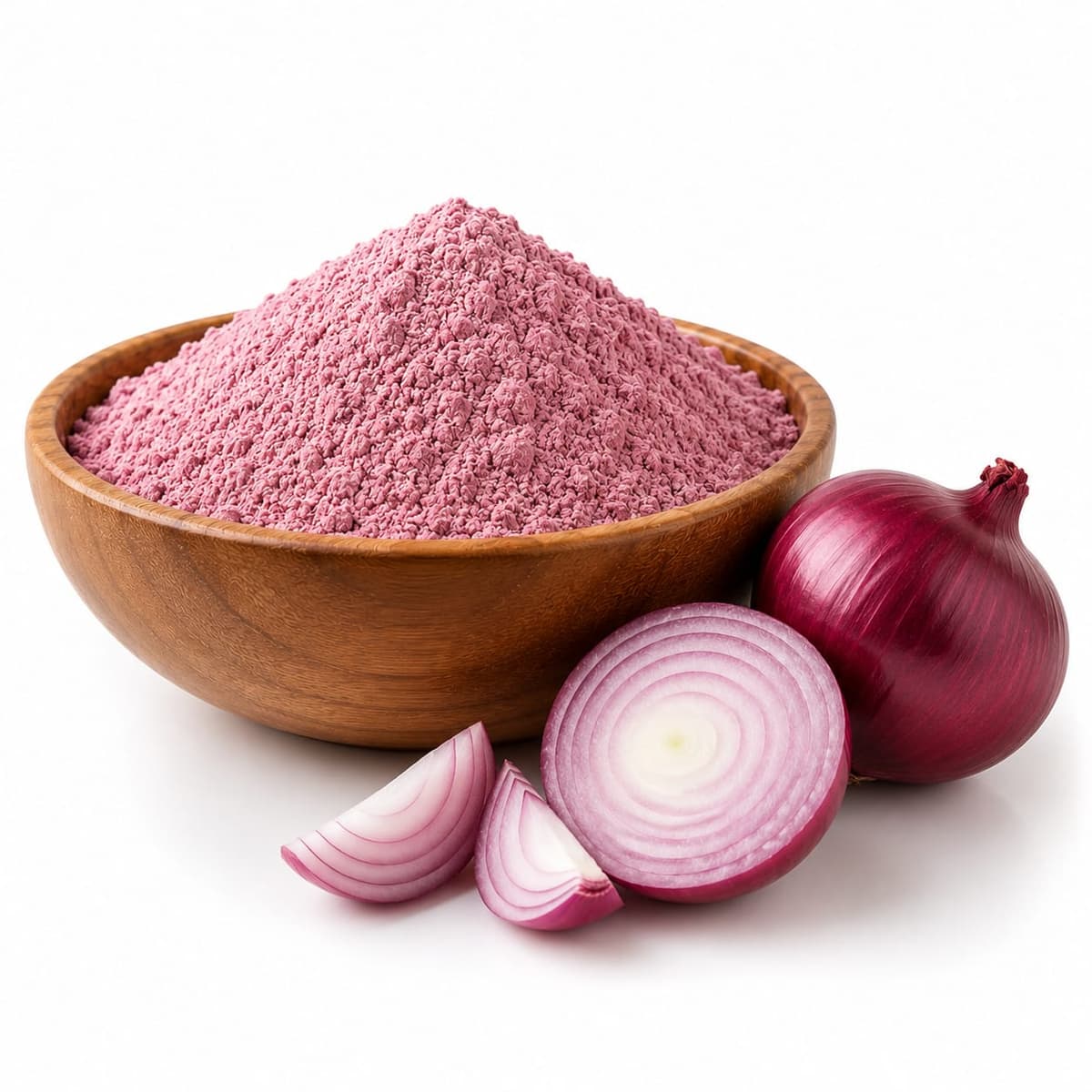 Premium Red Onion Powder | Food Grade | Cosmetic Grade | Export Quality