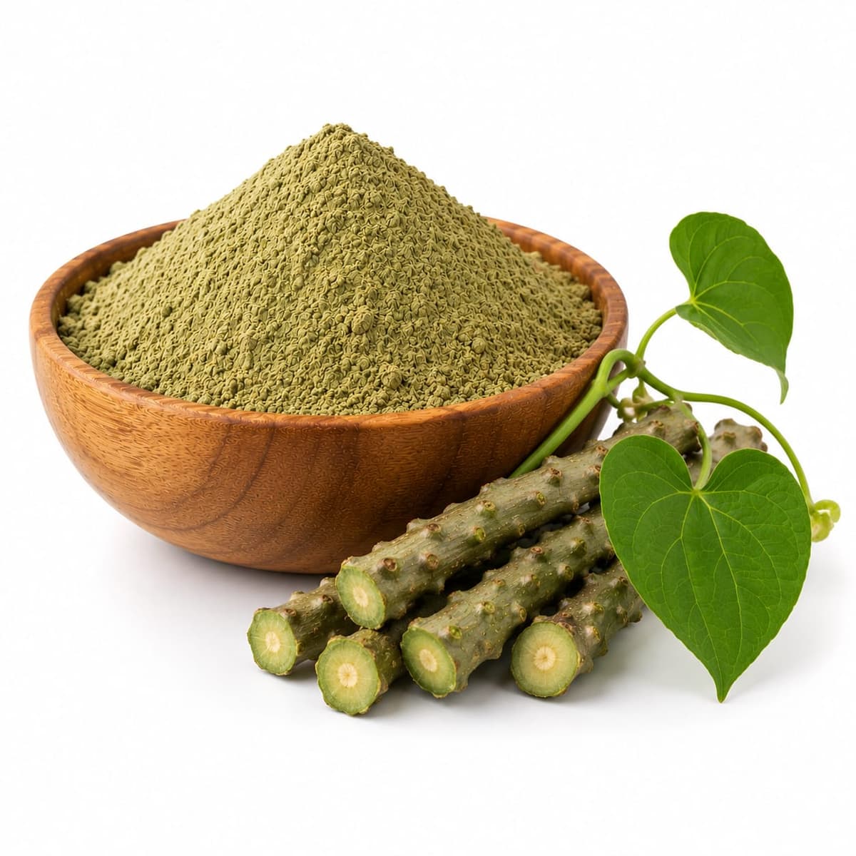 Premium Giloy Powder | Food Grade | Export Quality