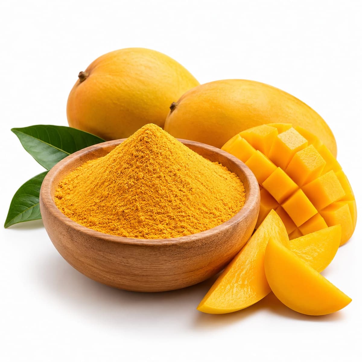 Premium Mango Powder | Food Grade | Export Quality