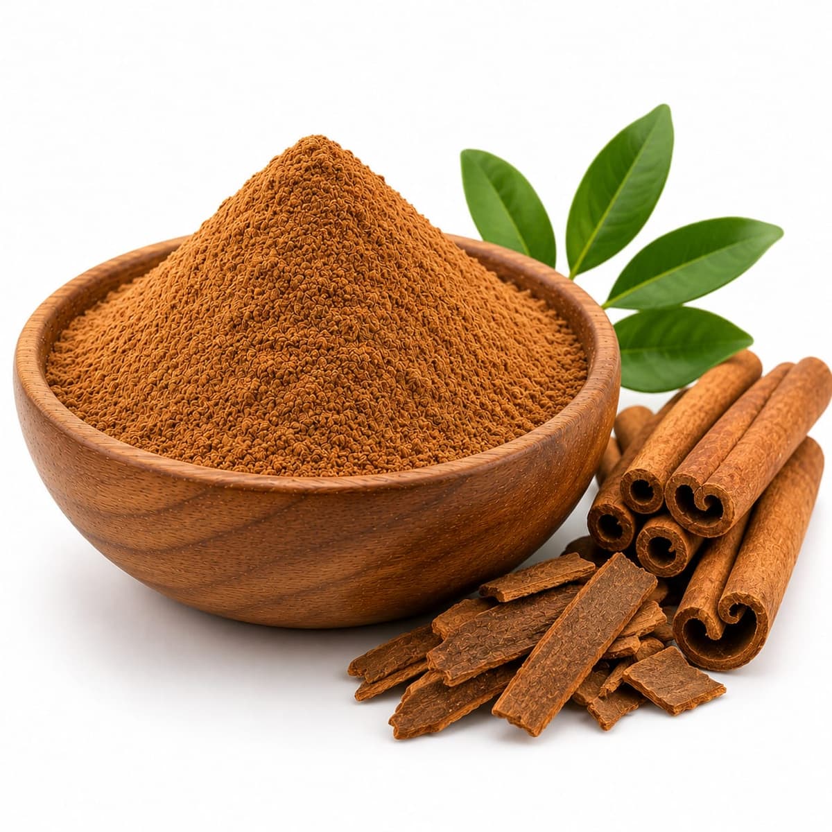 Premium Cinnamon Powder | Food Grade | Export Quality