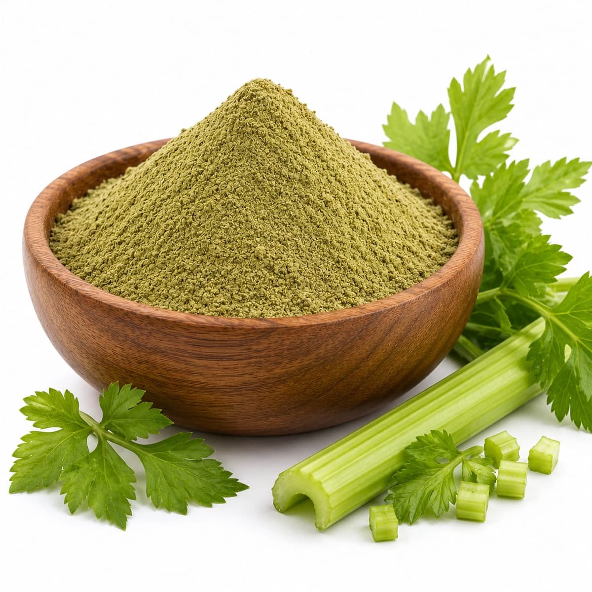 Premium Celery Powder | Food Grade | Export Quality